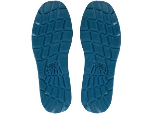 Obuv CXS ISLAND MILOS S1P, polobotka, vel. 36